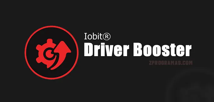 IObit Driver Booster PRO