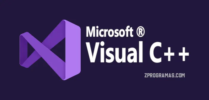 Microsoft Visual C++