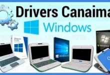 Driver para laptop Canaima