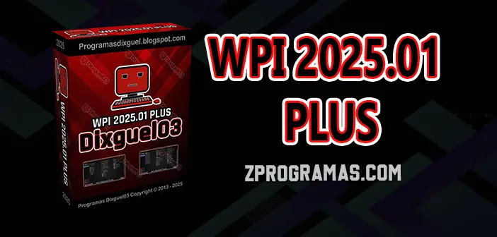 WPI 2025.01 PLUS Dixguel03