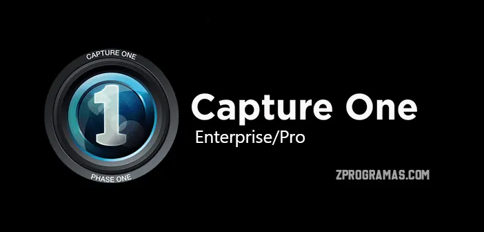 Capture One Enterprise