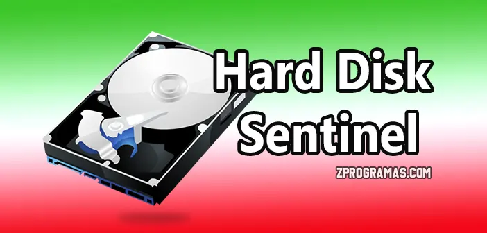 Hard Disk Sentinel