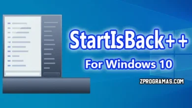 StartIsBack++