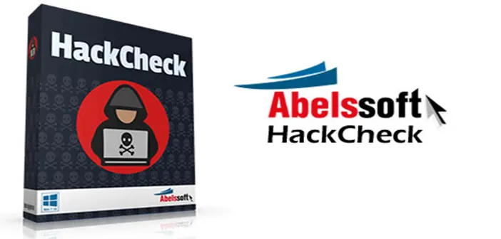 Abelssoft HackCheck