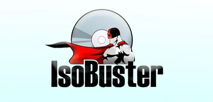 IsoBuster