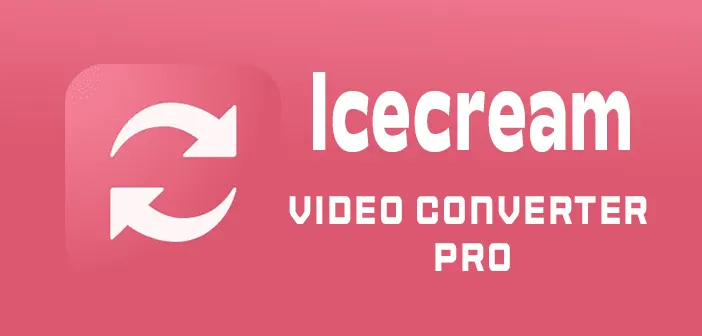 Icecream Video Converter