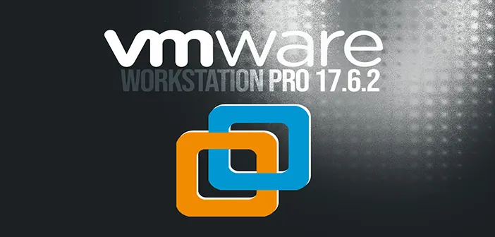 VMware Workstation Pro