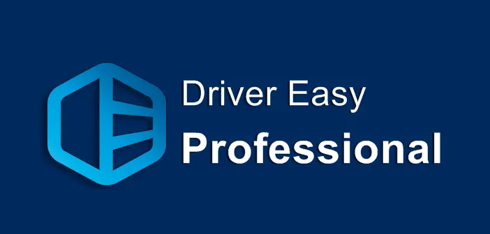 Driver Easy Professional