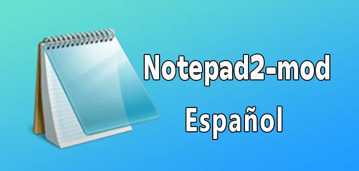 Notepad2-mod