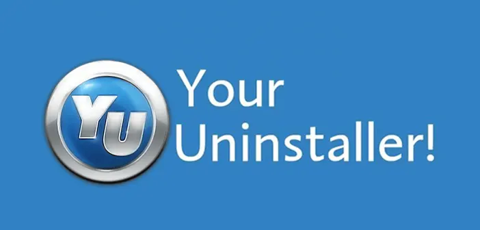 Your Uninstaller!