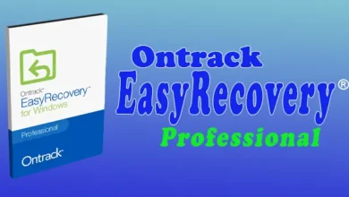 Ontrack EasyRecovery Professional